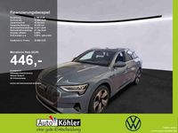Gebraucht Audi e-tron Sport 300 kW (408 PS) 2022 Individuallackierungen audi exclusive SUV