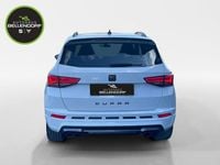 Second-hand Cupra Ateca 300 CP (220 kW) 2023 Alb SUV