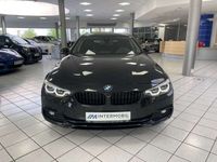 gebraucht BMW 440 xDrive Sport Line*Standhzg*H-Up*