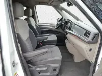 Usado VW Multivan Life 150 HP (110 kW) 2024 Branco Monovolume
