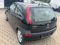 gebraucht Opel Corsa 1.2 16V Njoy Tüv & Inspektion Neu