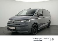 Neu VW Multivan Style 150 PS (110 kW) 2026 Pure grey Van
