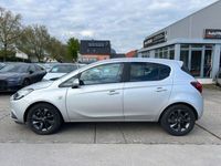 gebraucht Opel Corsa-e *1. Hand*Kamera*PDC*19% MwSt*