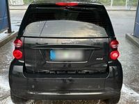 gebraucht Smart ForTwo Coupé 451