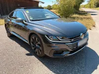 Gebraucht VW Arteon 190 PS (139 kW) 2018 Kleinwagen