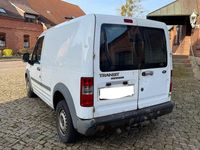 Gebraucht Ford Transit 75 PS (55 kW) 2007 Weiß Kombi