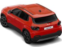 Neu Jeep Avenger Longitude 101 PS (74 kW) 2025 SUV