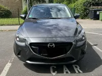 Gebraucht Mazda 2 Center-Line 90 PS (66 kW) 2017 Limousine