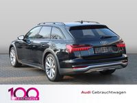 gebraucht Audi A6 Allroad quattro 45 TDI quattro tiptronic