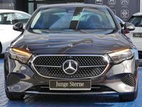 Second-hand Mercedes E200 Advanced 204 CP (150 kW) 2024 Gri Berlinǎ