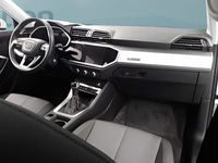 Gebraucht Audi Q3 150 PS (110 kW) 2023 Weiß SUV