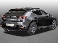 Gebraucht Mazda CX-30 Exclusive 140 PS (102 kW) 2025 Grau SUV