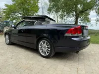 Gebraucht Volvo C70 179 PS (131 kW) 2008 Blau Cabrio