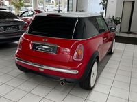 gebraucht Mini Cooper COOPERCHILI RED HU 01.2025