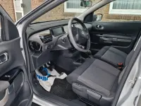 Gebraucht Citroën C4 Feel 99 PS (72 kW) 2016 Silber Limousine