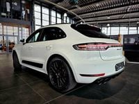 Gebraucht Porsche Macan GTS 381 PS (280 kW) 2021 Weiß SUV