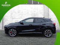 Gebraucht Ford Puma ST 200 PS (147 kW) 2021 Schwarz SUV