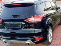 Gebraucht Ford Kuga 179 PS (131 kW) 2016 Schwarz SUV