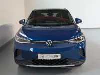Gebraucht VW ID.4 Pro Performance 150 kW (204 PS) 2023 Blau SUV