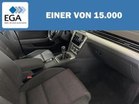 gebraucht VW Passat 1.4 TSI BMT LED Comfortline Sitzhz. Navi. PDC