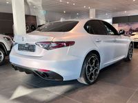 gebraucht Alfa Romeo Giulia Competizione Digital Tacho Matrix 19"