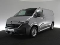 Neu VW Transporter 110 PS (80 kW) 2026 Grau / stone grey Van
