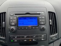 Gebraucht Hyundai i30 2009 Grau Kombi