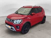 Gebraucht Suzuki Ignis Comfort 83 PS (61 kW) 2020 Rot SUV