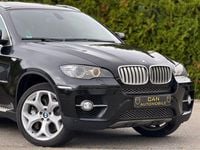 Gebraucht BMW X6 Sport Line 408 PS (300 kW) 2010 Schwarz SUV