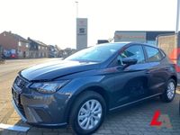 gebraucht Seat Ibiza STYLE 1.0 TSI LED SHZ TELEFON PDC FULL LINK