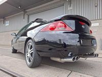 Gebraucht Ford Cougar 170 PS (125 kW) 2001 Schwarz Coupé
