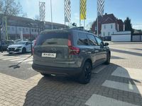 Neu Dacia Jogger Expression 110 PS (80 kW) 2025 Grau Van / Kleinbus
