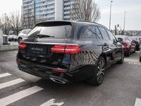 Gebraucht Mercedes E300 Avantgarde 211 PS (155 kW) 2022 Schwarz Limousine