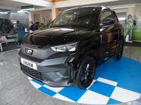 Nouvelle Ligier JS50 2025 Noir Citadine