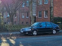 Gebraucht Saab 9-3 131 PS (96 kW) 1999 Limousine