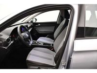 gebraucht Seat Leon ST 1.5 eTSI DSG Style LED/ACC/CLIMATR/SITZH