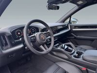 Gebraucht Porsche Cayenne 354 PS (260 kW) 2024 Grau SUV