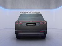 Gebraucht Jeep Compass 145 PS (106 kW) 2026 Grün SUV