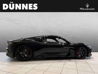Gebraucht Maserati MC20 630 PS (463 kW) 2024 Nero enigma Coupé