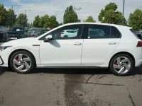 Gebraucht VW Golf VIII GTI 245 PS (180 kW) 2022 Andere Limousine