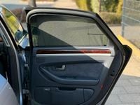 Gebraucht Audi A8 232 PS (170 kW) 2007 Grau Limousine