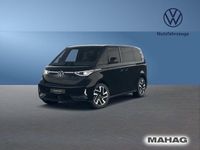 Gebraucht VW ID. Buzz GTX 250 kW (340 PS) 2025 Schwarz Van / Kleinbus