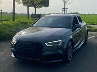 gebraucht Audi A3 35 TFSI 3x S line