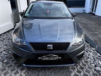 Gebraucht Seat Ibiza Reference 75 PS (55 kW) 2018 Grau Kleinwagen