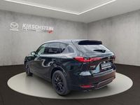 Gebraucht Mazda CX-60 Homura-Line 328 PS (241 kW) 2022 Jet black SUV