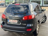 gebraucht Hyundai Santa Fe Team 08 *7-Sitz*Sitzheizung*