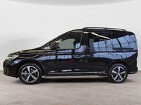 Gebraucht VW Caddy Dark Label 116 PS (85 kW) 2025 Van / Kleinbus