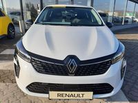 Gebraucht Renault Clio V Evolution 91 PS (66 kW) 2025 Weiß (arktisweiß (weiß)) Limousine