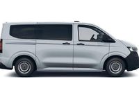 Neu VW Transporter 150 PS (110 kW) 2025 Clear white Van