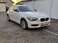Gebraucht BMW 114 95 PS (69 kW) 2014 Kleinwagen